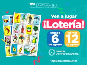 Lotería