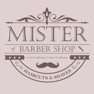 Mister Barber Shop