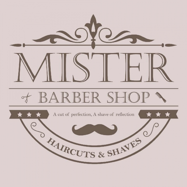 Mister Barber Shop