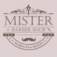 Mister Barber Shop