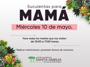 Día de la Madre