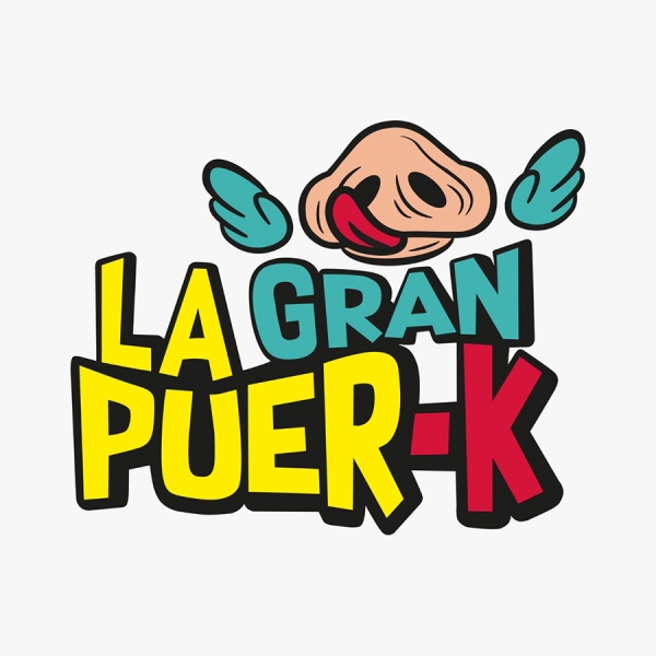 La Gran Puerk