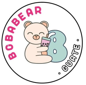 BCBABEAR GUATE