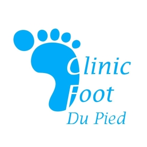 Clinic Foot  Du Pied