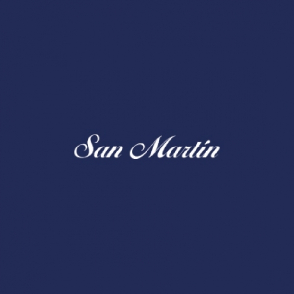 San Martín