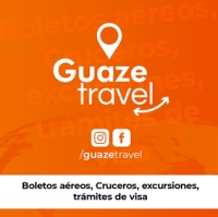 Guaze Travel