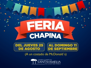 Feria Chapina