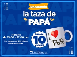 Día del Padre