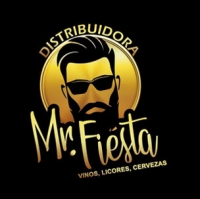 Mr. Fiesta