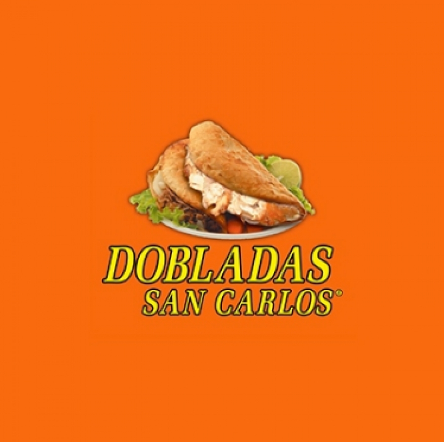 dobladas