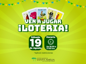 Lotería