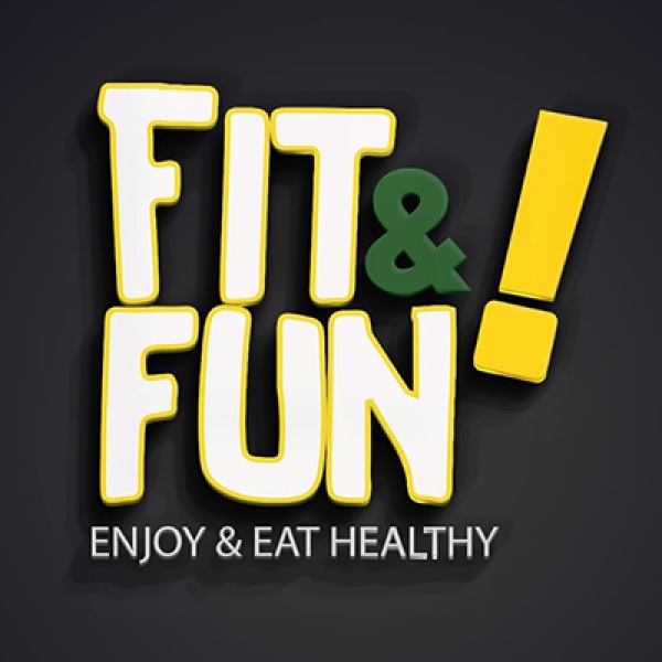 FIT &amp; FUN