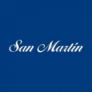 San Martín