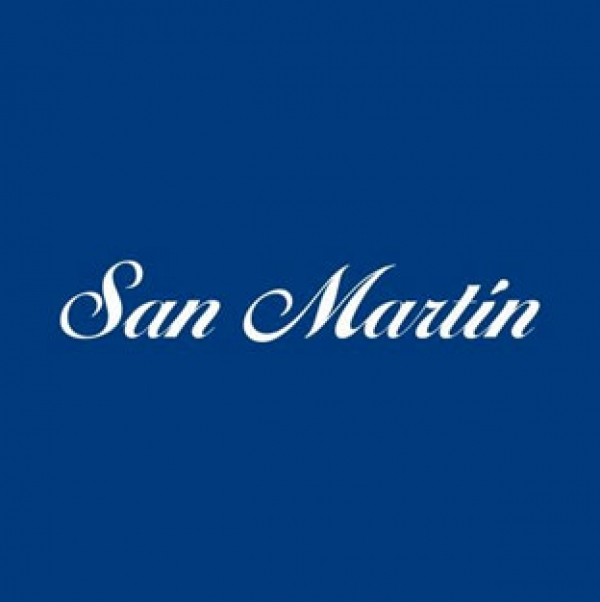 San Martín